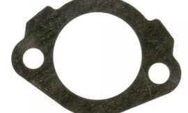 Genuine Yamaha Gasket, oil plug