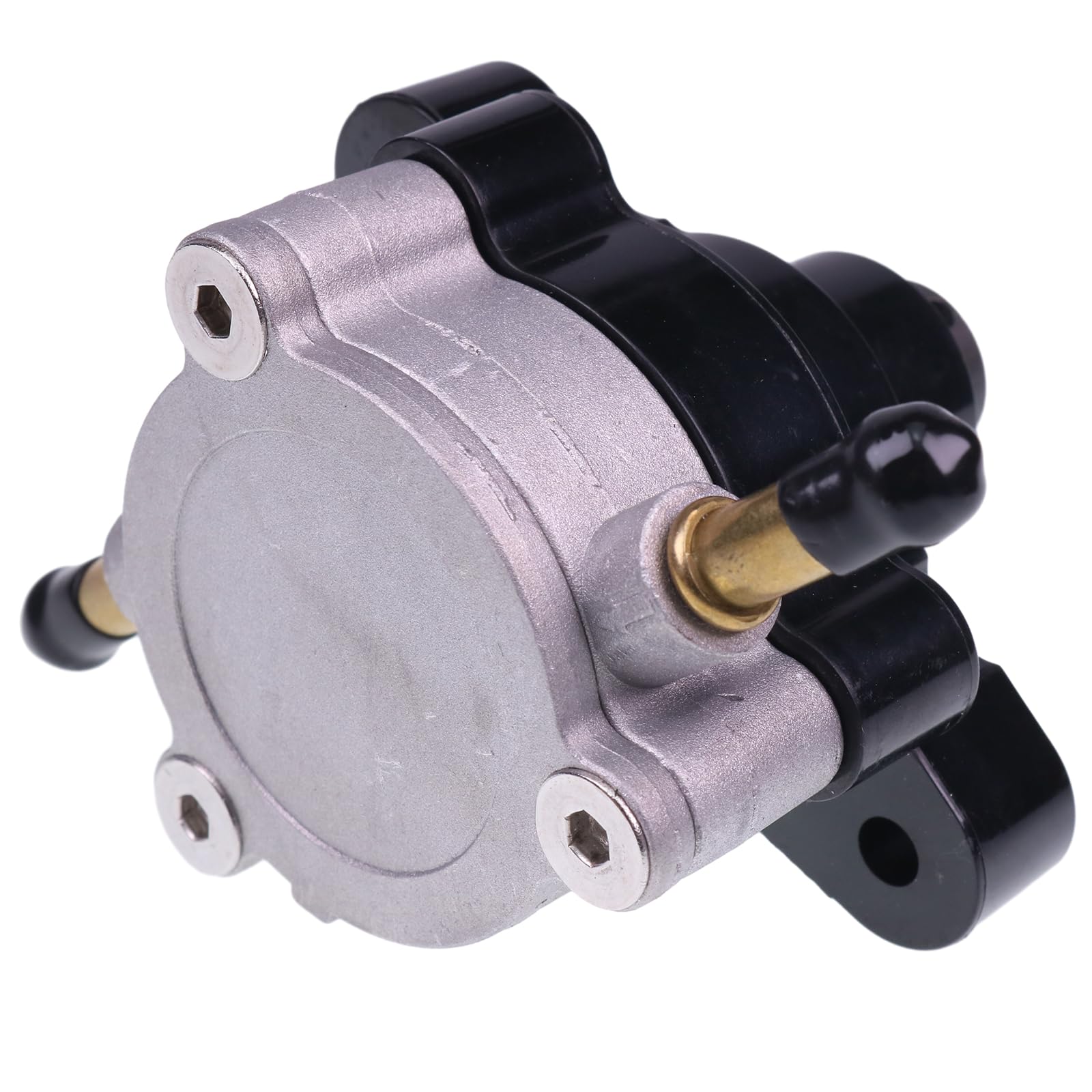 Yamaha 63P244101000 Fuel pump assy