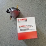 Genuine Yamaha 63P244102000 - Fuel pump assy - Supplied by Flood Marine