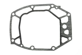 Yamaha 63P41134A000 Gasket, exhaust manifold