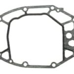 Genuine Yamaha 63P41134A100 - Gasket, exhaust manifold - Supplied by Flood Marine