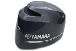 Yamaha 63P426104000 Top cowling assy