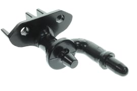 Yamaha 63P426440094 Plate, clamp 2