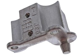 Yamaha 63P426470000 Holder, clamp band