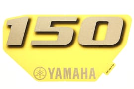 Yamaha 63P426774000 Graphic, front