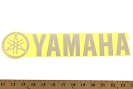 Yamaha 63P426812000 Mark, cowling
