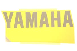 Yamaha 63P426820000 Mark, cowling