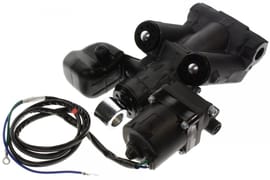 Yamaha 63P438001000 Power trim & tilt assy