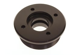 Yamaha 63P438112000 Screw, cylinder end