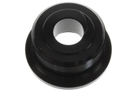 Yamaha 63P438211000 Screw, trim cylinder end