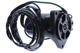 Yamaha 63P438802200 Motor assy