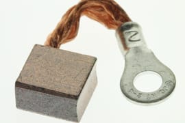 Yamaha 63P438921000 Brush 2