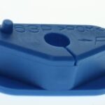 Genuine Yamaha 63P441220000 - Bushing, shift rod lever - Supplied by Flood Marine