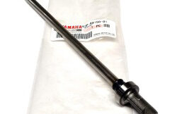 Genuine Yamaha Shift cam Assembly