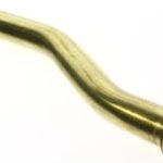 Genuine Yamaha 63P443610000 - Tube, water - Supplied by Flood Marine