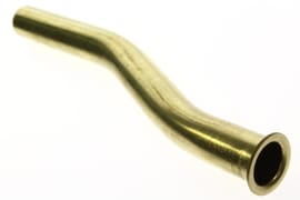 Yamaha 63P443610000 Tube, water