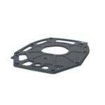 Genuine Yamaha 63P451810200 - Plate - Supplied by Flood Marine