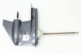 Yamaha 63P45300008D Lower unit assy