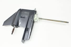 Yamaha 63P45300068D Lower unit assy