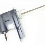 Genuine Yamaha 63P45300178D - Lower unit assy - Supplied by Flood Marine