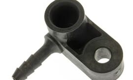 Genuine Yamaha Nipple, hose