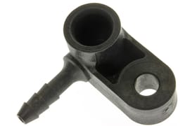 Yamaha 63P453790000 Nipple, hose