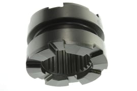 Yamaha 63P456311000 Clutch, dog