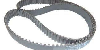 Genuine Yamaha Belt (Timing Belt)