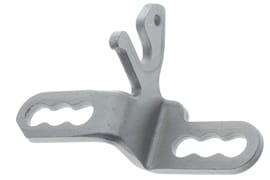 Yamaha 63P485310000 Bracket, remote control 1