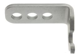 Yamaha 63P485320000 Bracket, remote control 2