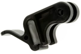 Yamaha 63P485380000 Clamp, cable 1