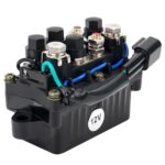 Genuine Yamaha 63P819500000 - Relay assy - Supplied by Flood Marine