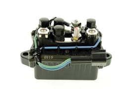 Yamaha 63P819500000 Relay assy