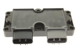 Yamaha 63P819600000 Rectifier & regulator assy