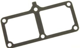 Plate, rectifier fitting