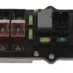 Genuine Yamaha 63P821700200 - Fuse box assy - Supplied by Flood Marine