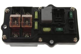 Yamaha 63P821700200 Fuse box assy