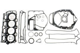 Yamaha 63PW00010300 Power head gasket kit