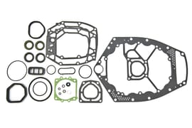 Yamaha 63PW00012000 Lower unit gasket kit