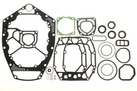 Yamaha 63PW00012100 Lower unit gasket kit