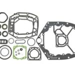 Genuine Yamaha 63PW00012200 - Lower unit gasket kit - Supplied by Flood Marine
