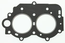 Yamaha 63V11181A100 Gasket, cylinder head 1