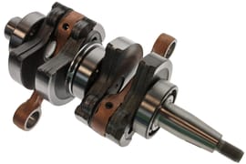 Yamaha 63V114000200 Crankshaft assy