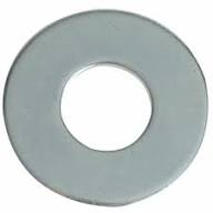 Yamaha 63V157260000 Washer, flat