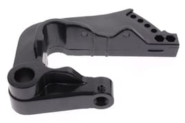 Yamaha 63V43111064D Bracket, clamp 1