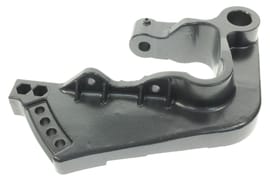 Yamaha 63V43111074D Bracket, clamp 1