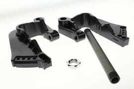 Yamaha 63V43112014D Clamp bracket set