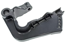 Yamaha 63V43112064D Bracket, clamp 2