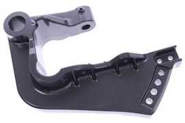 Yamaha 63V43112074D Bracket, clamp 2