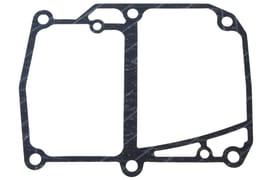 Yamaha 63V45113A000 Gasket, upper casing